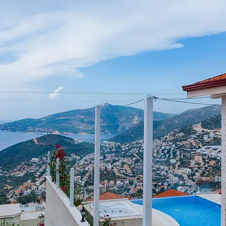 Villa Karanfil By Lucida Villas *
