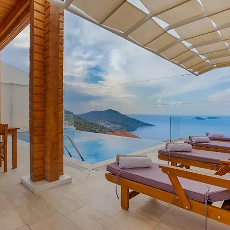 Karanfil By Lucida Villas Villa