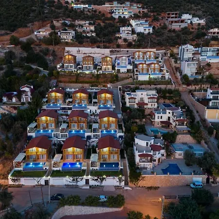 Karanfil By Lucida Villas Villa