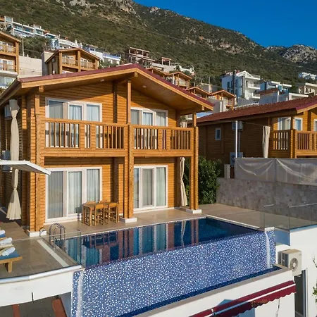 Villa Karanfil By Lucida Villas