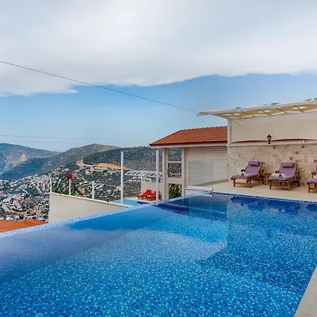 Karanfil By Lucida Villas Villa *