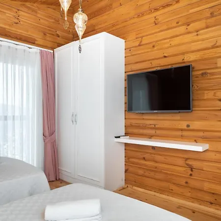 Karanfil By Lucida Villas Villa *