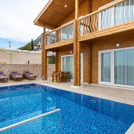 Villa Karanfil By Lucida Villas